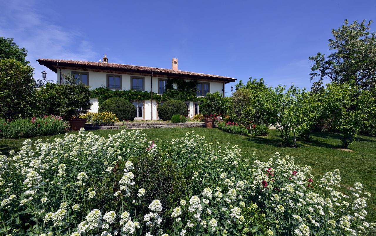 Villa Amagioia Varignana Exterior photo