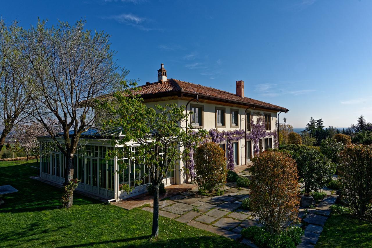 Villa Amagioia Varignana Exterior photo