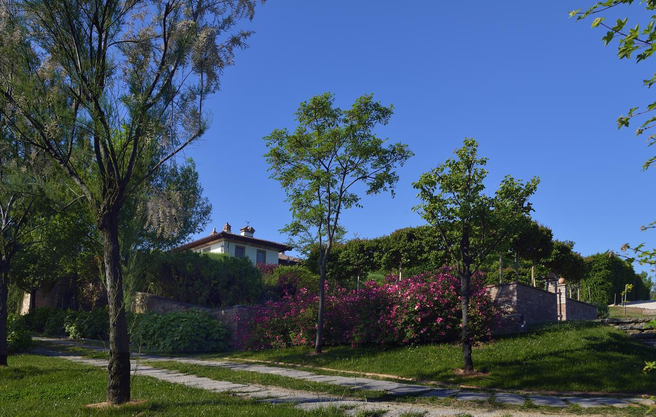 Villa Amagioia Varignana Exterior photo