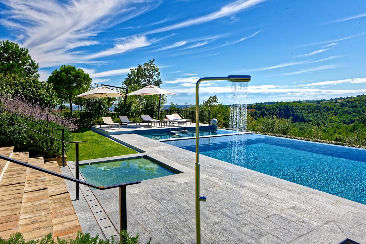 Villa Amagioia Varignana Exterior photo