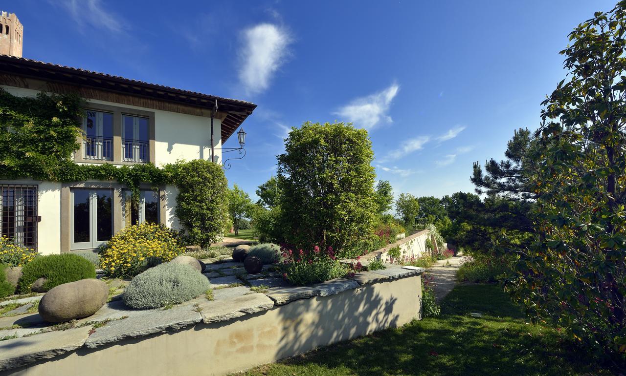 Villa Amagioia Varignana Exterior photo