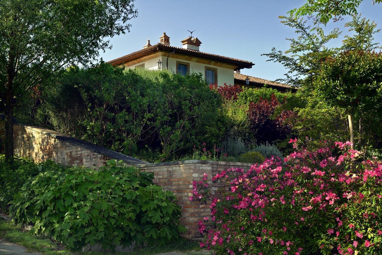 Villa Amagioia Varignana Exterior photo